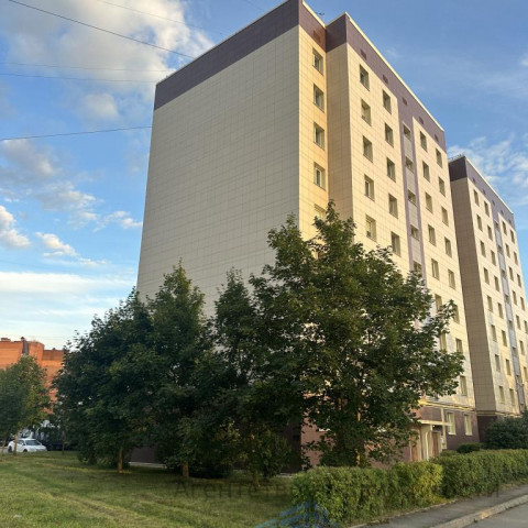 2-комн. кв., 58 кв.м, 3/9 этаж