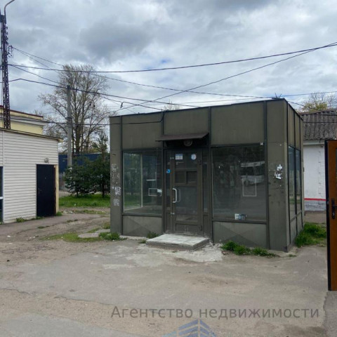 ПСН 20 м2 Класс C